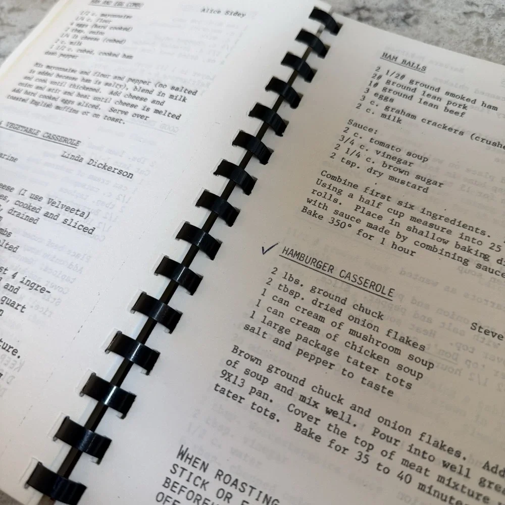 N/A spiral bound